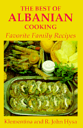 The Best of Albanian Cooking