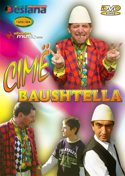 2006 - Cime Baushtella