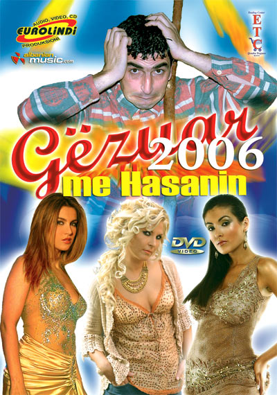 Gezuar 2006 me Hasanin