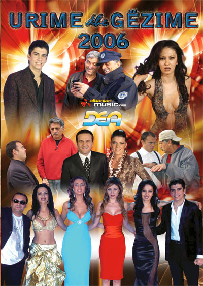 Urime dhe Gezime 2006
