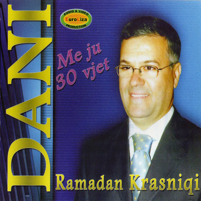 Ramadan Krasniqi