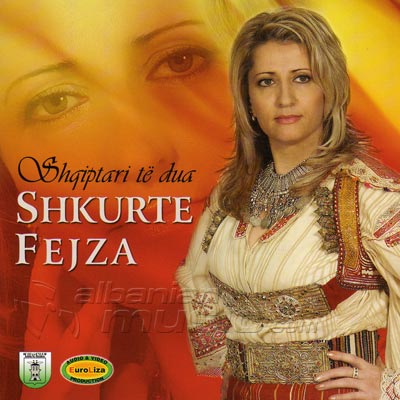 shkurte