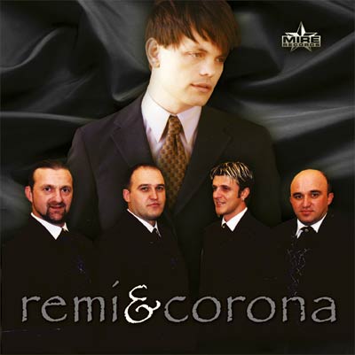 Remi And Corona LIVE