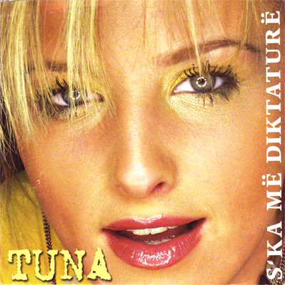 TUNA - S'ka m� dikatatur�