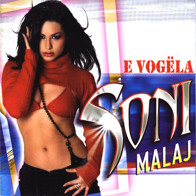 E Vogela: Sony Malaj