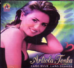 Artiola Toska