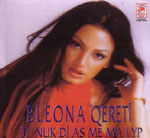 Bleona Qereti