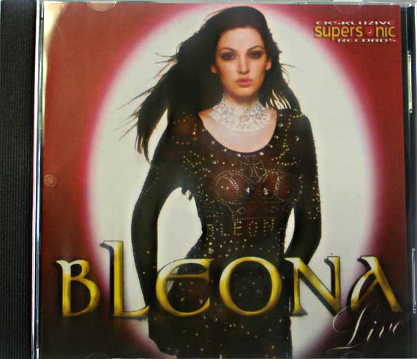Bleona-Live