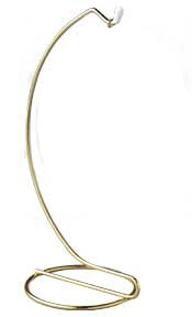 Brass Ornament Stand