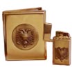 Cigarette Case & Lighters