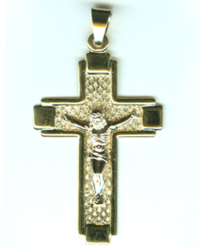 Cross Pendant