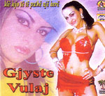 Gjyste Vulaj