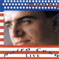 Hajro Ceka Live