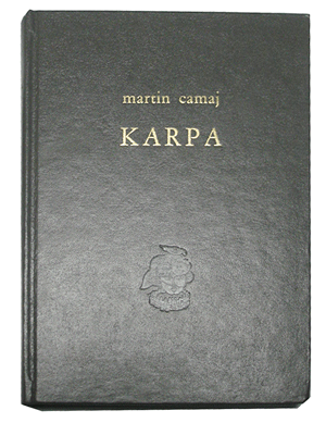 Martin Camaj: KARPA