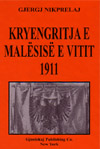 Kryengritja e Malësisë e vitit 1911