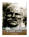 Kosova ne Dimrin e Vitit 1945