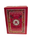 "Caj" Ceiloni Ceylon Tea