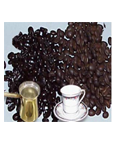 Ground Coffee