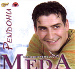 Mehedin P�rgje�aj