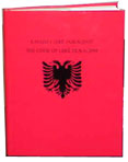 Kanuni i Lek Dukagjinit (English-Albanian)
