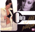 Odeta