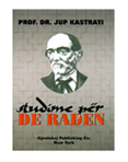 Studime per De Rad�n