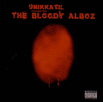 UniKKatil & The Bloody Alboz