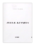 John F. Kennedy