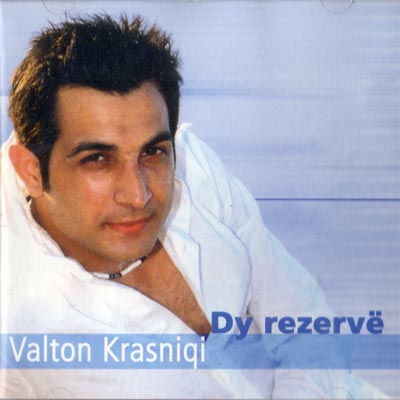 Valton Krasniqi- Dy Rezervë