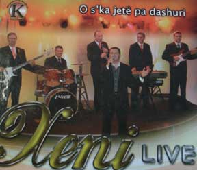 Xeni-Live