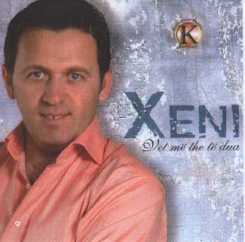 Xeni-Vet me the te dua