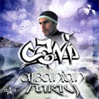 Albanian Party by CANI