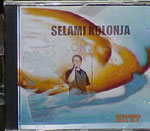 Selami Kolonja