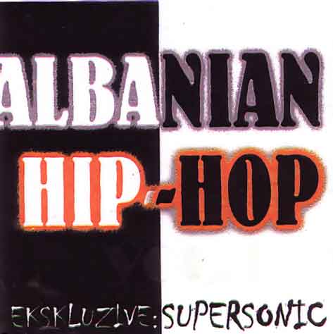 Hip-Hop Albanian