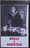 Dueli i Heshtur