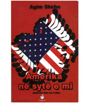 AMERIKA Ne SYTe E MI