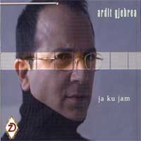 Ardit Gjebrea - Ja ku Jam