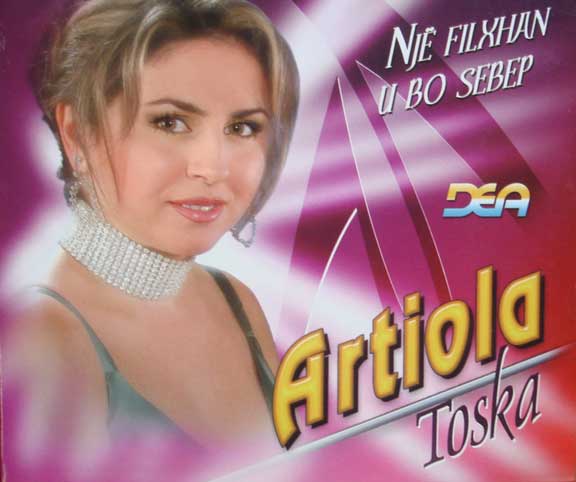 Artiola Toska-Nje filgjan u bo sebep