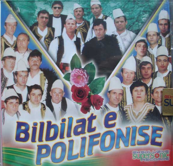 Bilbilat e polifonis�