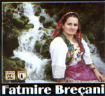 Fatmire Brecani
