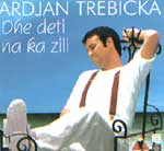 Ardjan Trebicka