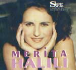 Merita Halili