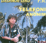 Dashnor Diko