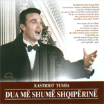 Kastriot Tusha