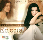 Edona Llalloshi-Borxhi i dashuris�