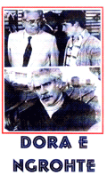 Dora e Ngroht�