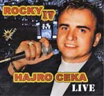 Hajro Ceka "Rocky IV Live"