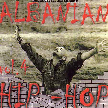 Albanian Hip-Hop