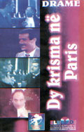 Dy Krisma n� Paris