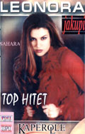 Leonora Jakupi